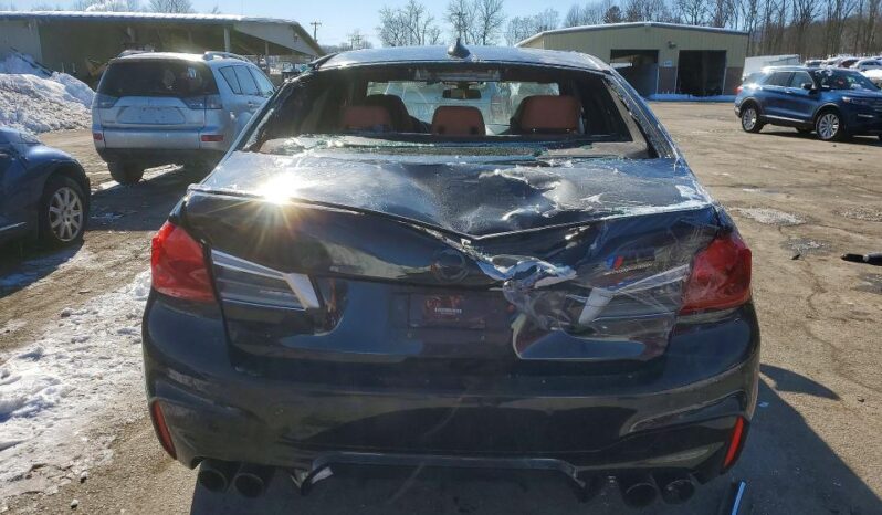 
								2019 BMW M5 full									