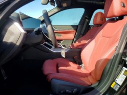 
										2025 BMW I4 full									