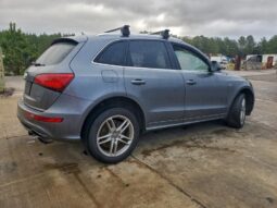 
										2015 Audi Q5 full									