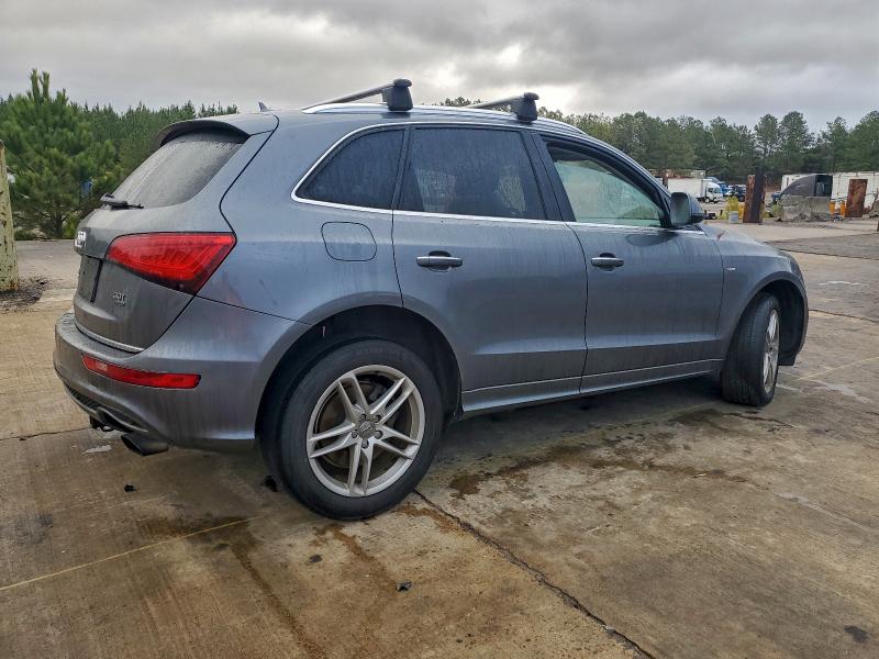 2015 Audi Q5