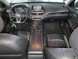 
										2020 Nissan Altima sr full									