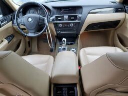 
										2014 BMW X3 full									