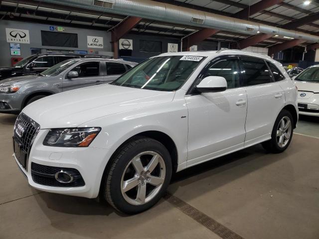 2012 Audi Q5