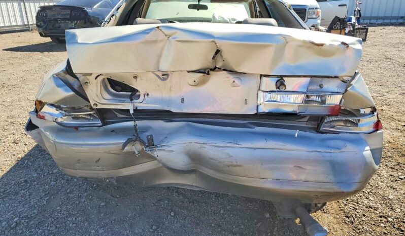 
								1998 Lexus Es 300 full									