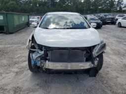 
										2018 Nissan Murano full									