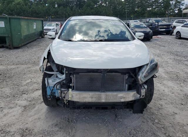 
								2018 Nissan Murano full									