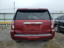 
										2016 Gmc Yukon full									