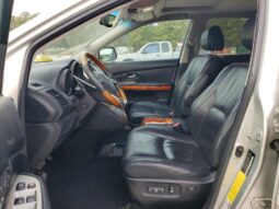 
										2005 Lexus Rx 330 full									