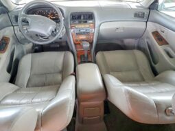 
										2000 Lexus Es 300 full									