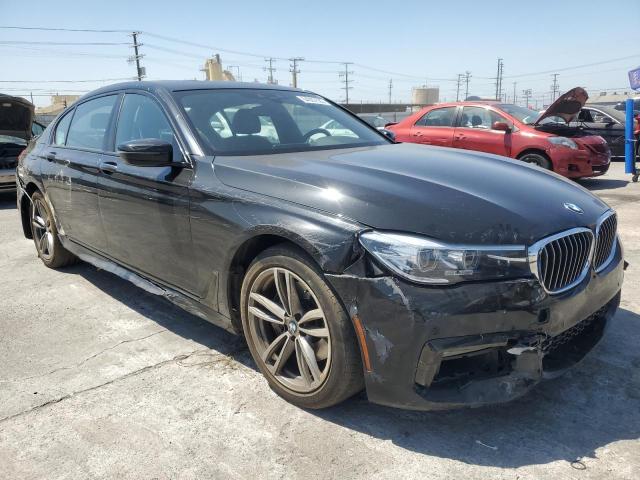 2019 BMW 7 series