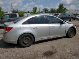
										2014 Chevrolet Cruze full									