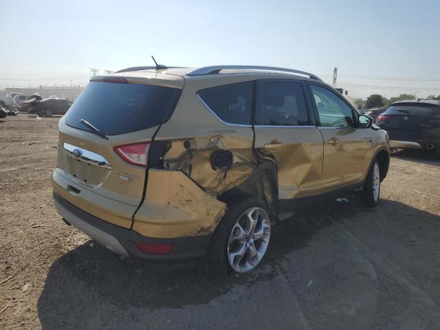 2015 Ford Escape tit