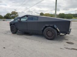 
										2024 Tesla Cybertruck full									