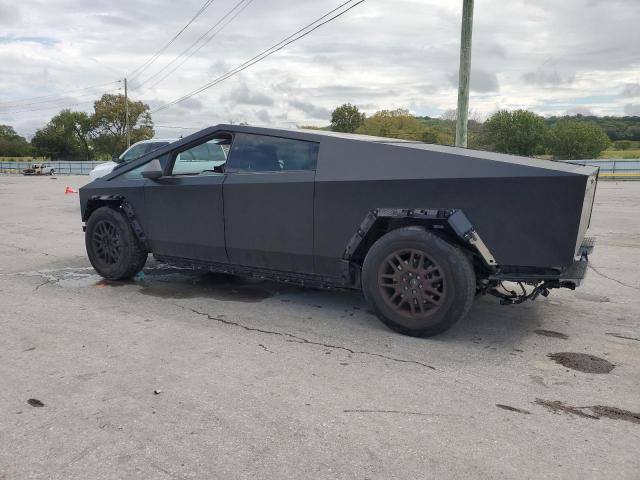 2024 Tesla Cybertruck