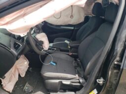 
										2019 Chevrolet Cruze full									