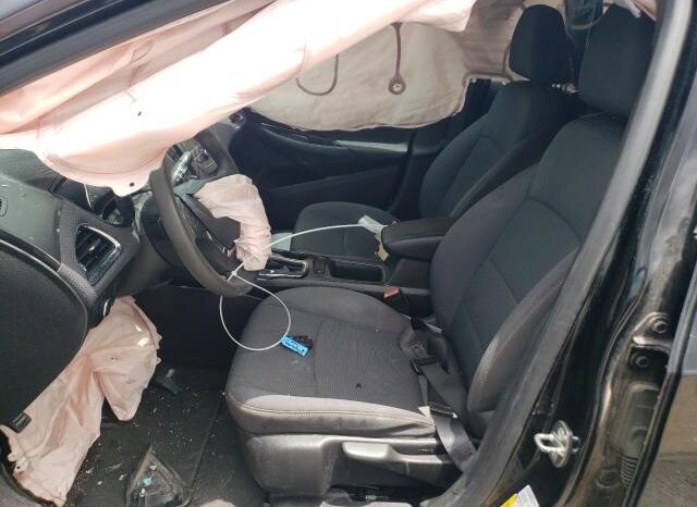
								2019 Chevrolet Cruze full									