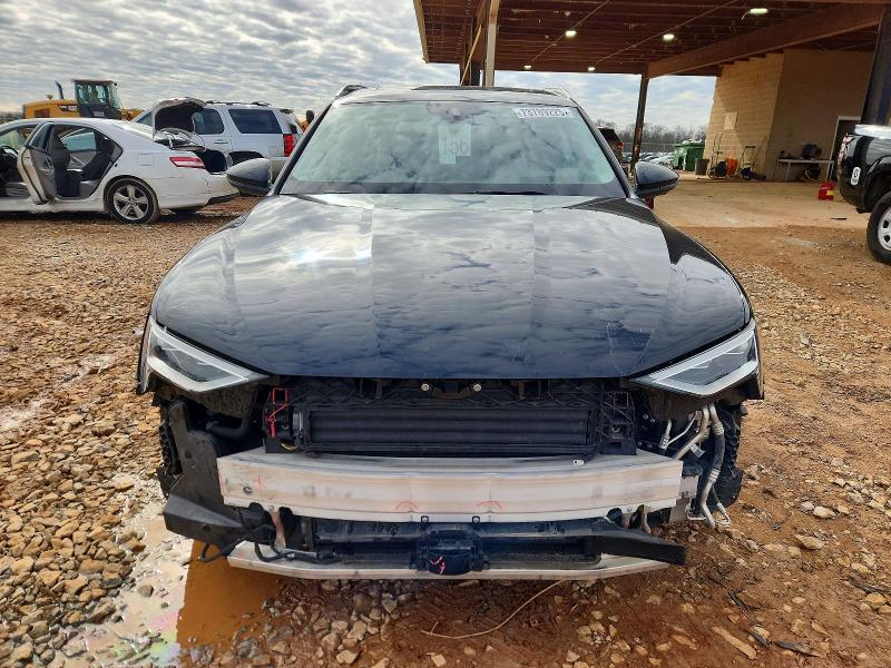 2019 Audi E-tron