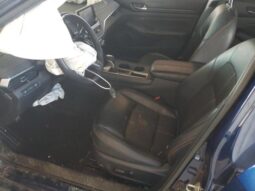 
										2021 Nissan Altima sr full									