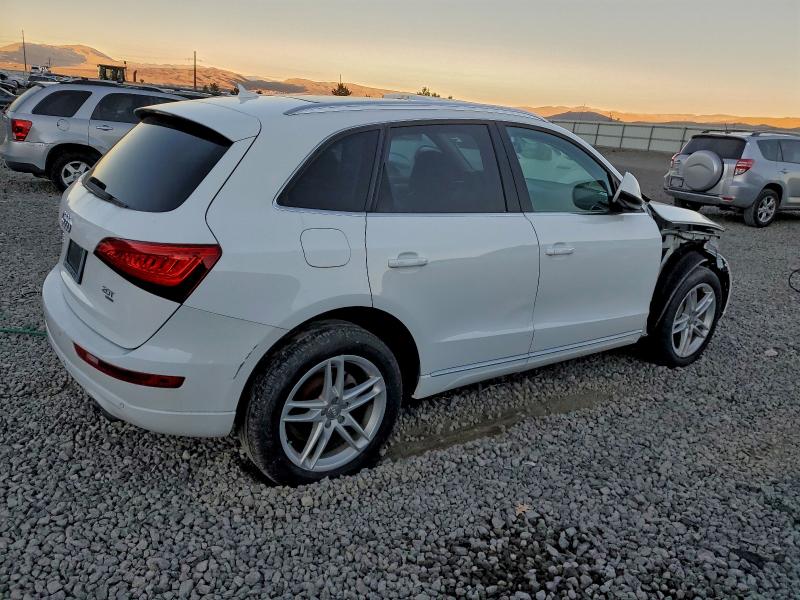 2013 Audi Q5