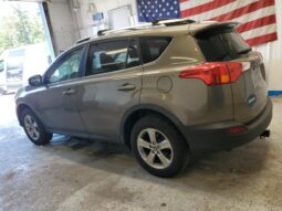 
										2015 Toyota Rav4 full									