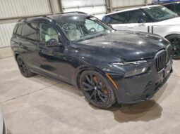 
										2026 BMW X7 full									