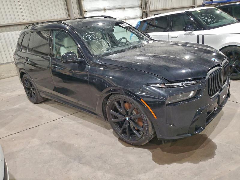 2026 BMW X7