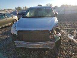 
										2012 Chevrolet Equinox ls full									