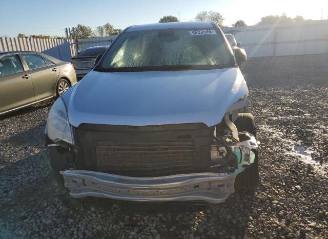 
								2012 Chevrolet Equinox ls full									