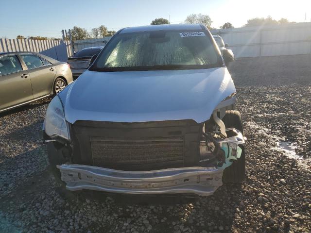 2012 Chevrolet Equinox ls