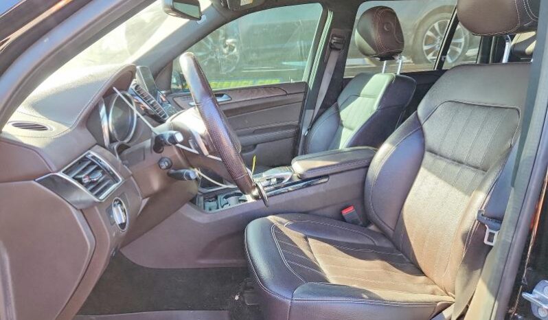 
								2019 Mercedes-benz Gls-klasse full									