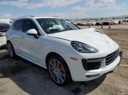 
										2017 Porsche Cayenne full									