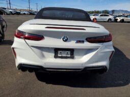 
										2024 BMW M8 full									