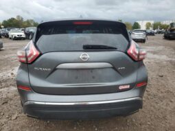 
										2015 Nissan Murano s full									
