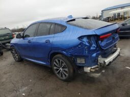 
										2020 BMW X6 full									