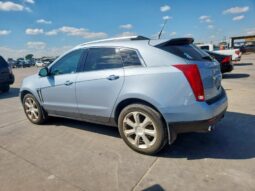 
										2013 Cadillac Srx full									