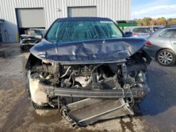 
										2017 Ford Edge sel full									