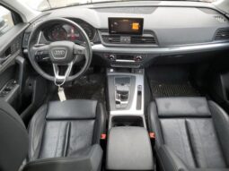
										2019 Audi Q5 full									