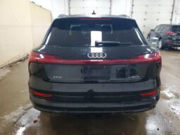 
										2022 Audi E-tron full									