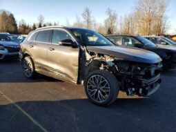 
										2025 Audi Q5 full									