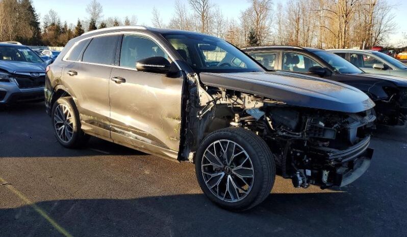 
								2025 Audi Q5 full									