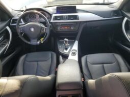 
										2013 BMW 3 series full									