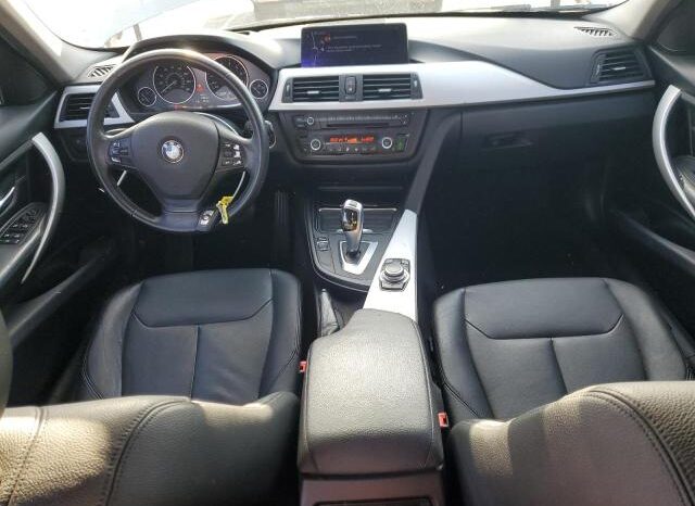 
								2013 BMW 3 series full									