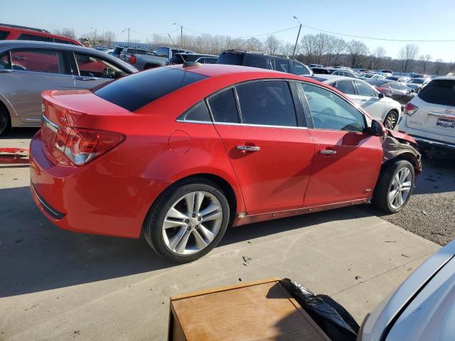 2015 Chevrolet Cruze