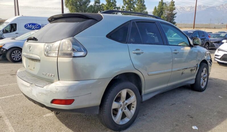 
								2005 Lexus Rx 330 full									