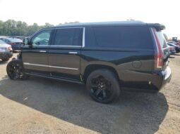 
										2019 Cadillac Escalade full									