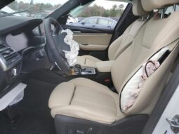 
										2024 BMW X3 full									