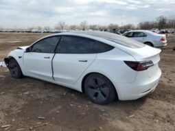 
										2021 Tesla Model 3 full									