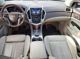 
										2015 Cadillac Srx full									