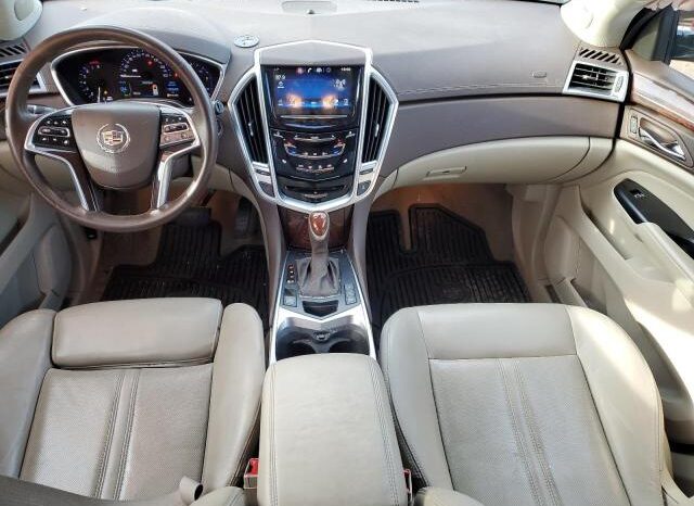 
								2015 Cadillac Srx full									