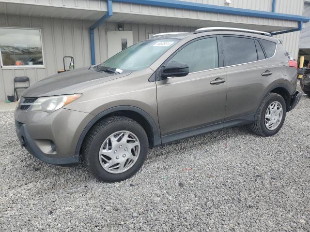 2013 Toyota Rav4